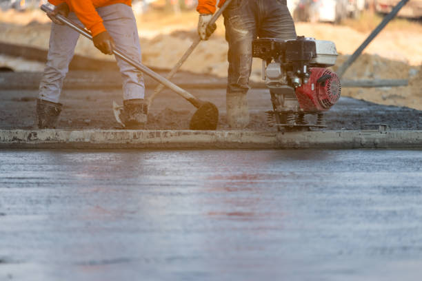 Best Concrete Steps and Stairs in Fountain Valley, CA